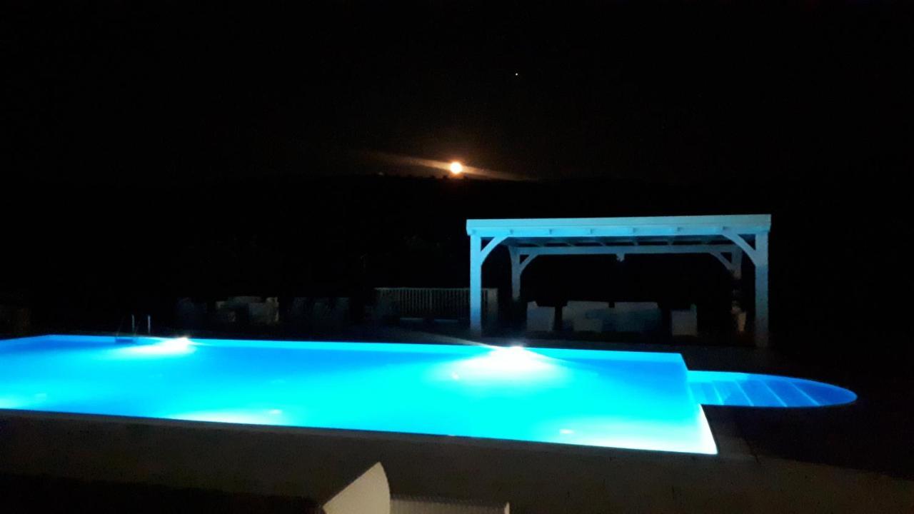 Agriturismo Trappeto Vecchio San Demetrio Corone Екстериор снимка