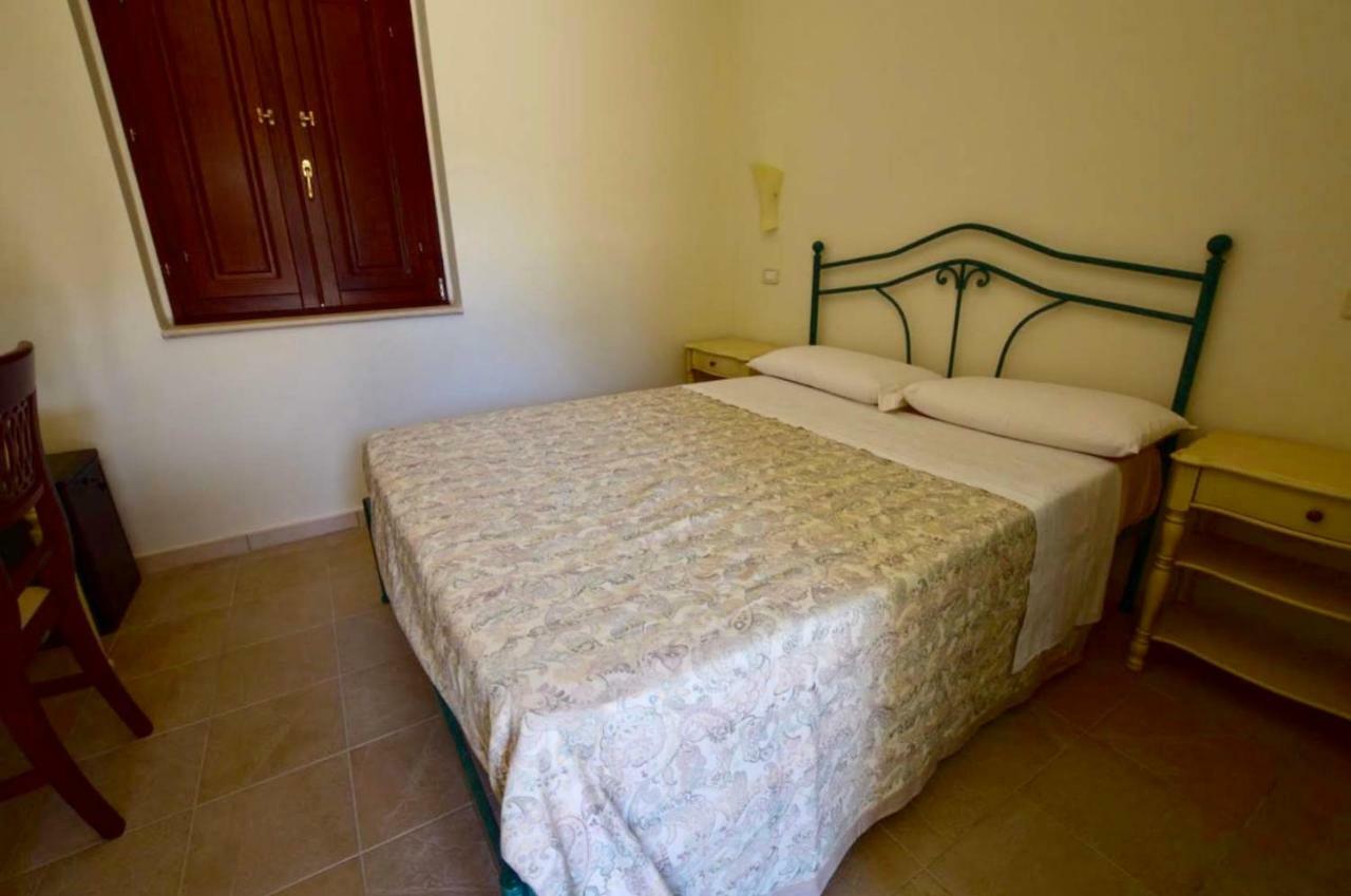 Agriturismo Trappeto Vecchio San Demetrio Corone Екстериор снимка